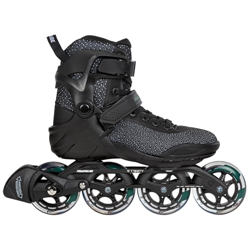 Powerslide Inline Skate Phuzion Enzo BW 90, für Fitness, für Damen und Herren von Powerslide