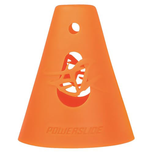 Powerslide Inline Freestyle Cones Orange von Powerslide