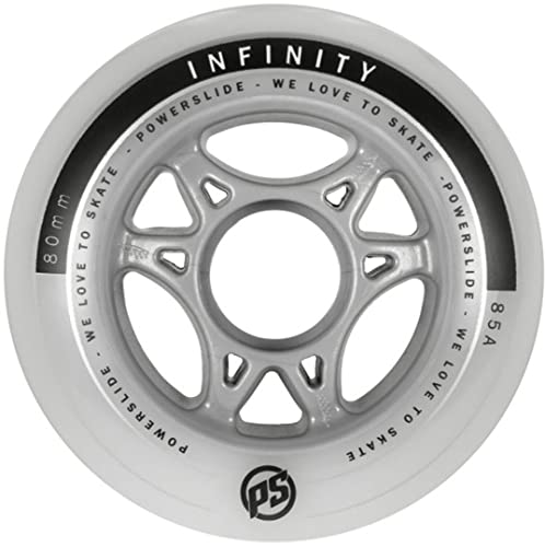 POWERSLIDE Infinity II Rolle 2022,84mm/85a von Powerslide
