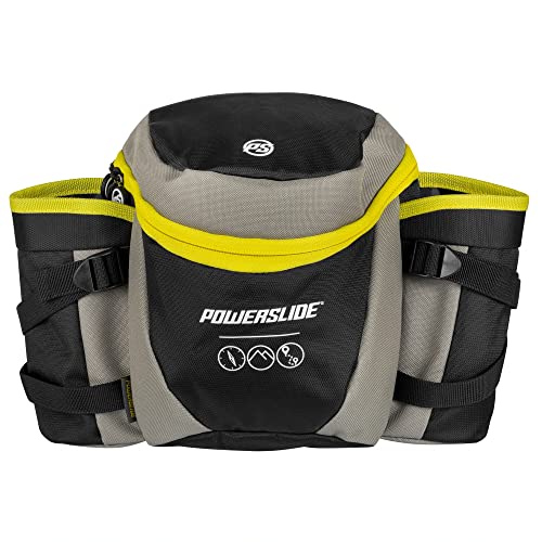 Powerslide Inline Skate Hip Bag Nordic von Powerslide