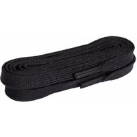 Powerslide MyFit Waxed Laces Pro Black von Powerslide