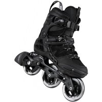 Powerslide Phuzion Argon 100 Black von Powerslide