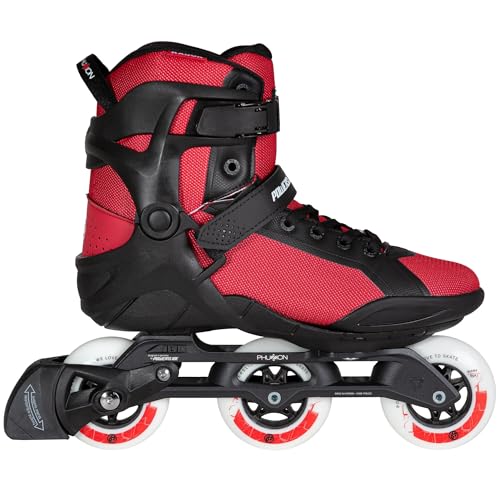 Powerslide Inline Skate Radon 3x90 Men, für Fitness, für Damen und Herren von Powerslide