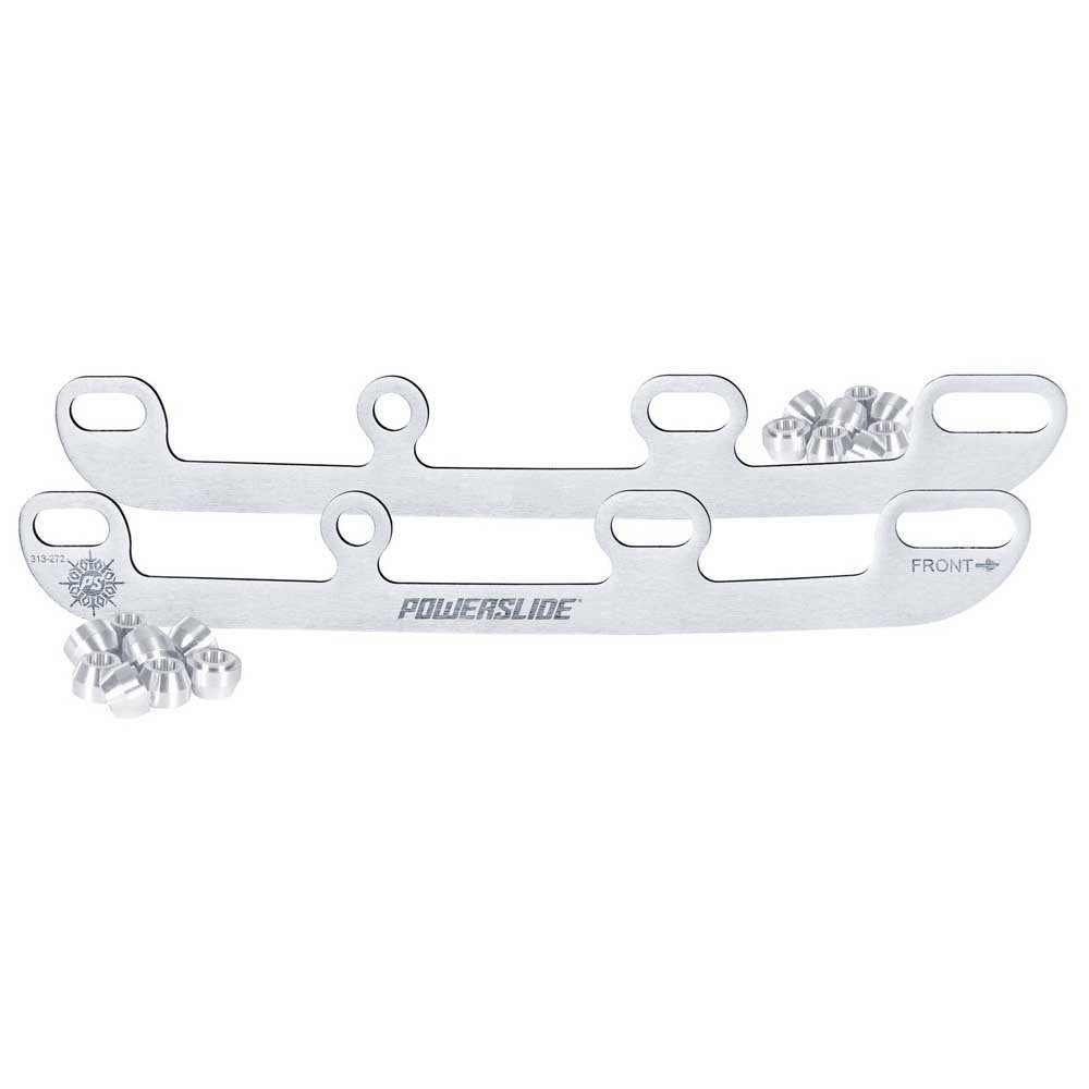 Powerslide Sabres 4 Ice Skating Blade  2XS-XS von Powerslide