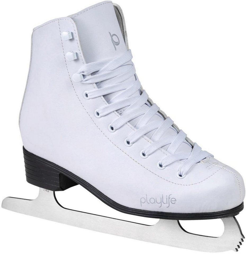 Powerslide Schlittschuhe Classic White Playlife von Powerslide