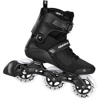 Powerslide Swell Lite 100 Black von Powerslide