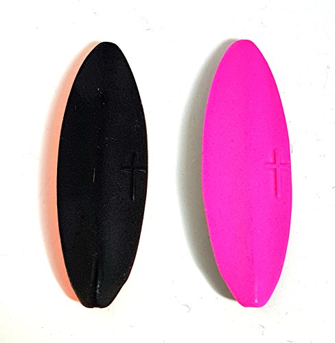 Praesten UL Forellenblinker 4,5g - Inlineblinker, Farbe:Black/pink Praesten UL Forellenblinker 4,5g - Inlineblinker, Farbe:Black/pink von Praesten