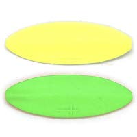 Praesten UL Forellenblinker 4,5g - Inlineblinker, Farbe:Green/Yellow Praesten UL Forellenblinker 4,5g - Inlineblinker, Farbe:Green/Yellow von Praesten