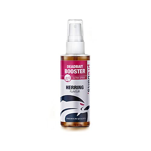 Prebaits Baitspray - Herring - 50ml - Flavour von Prebaits