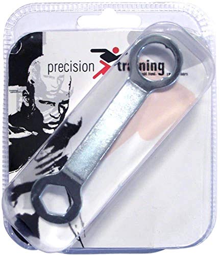 Precision Fußball-Schraubenschlüssel von Precision