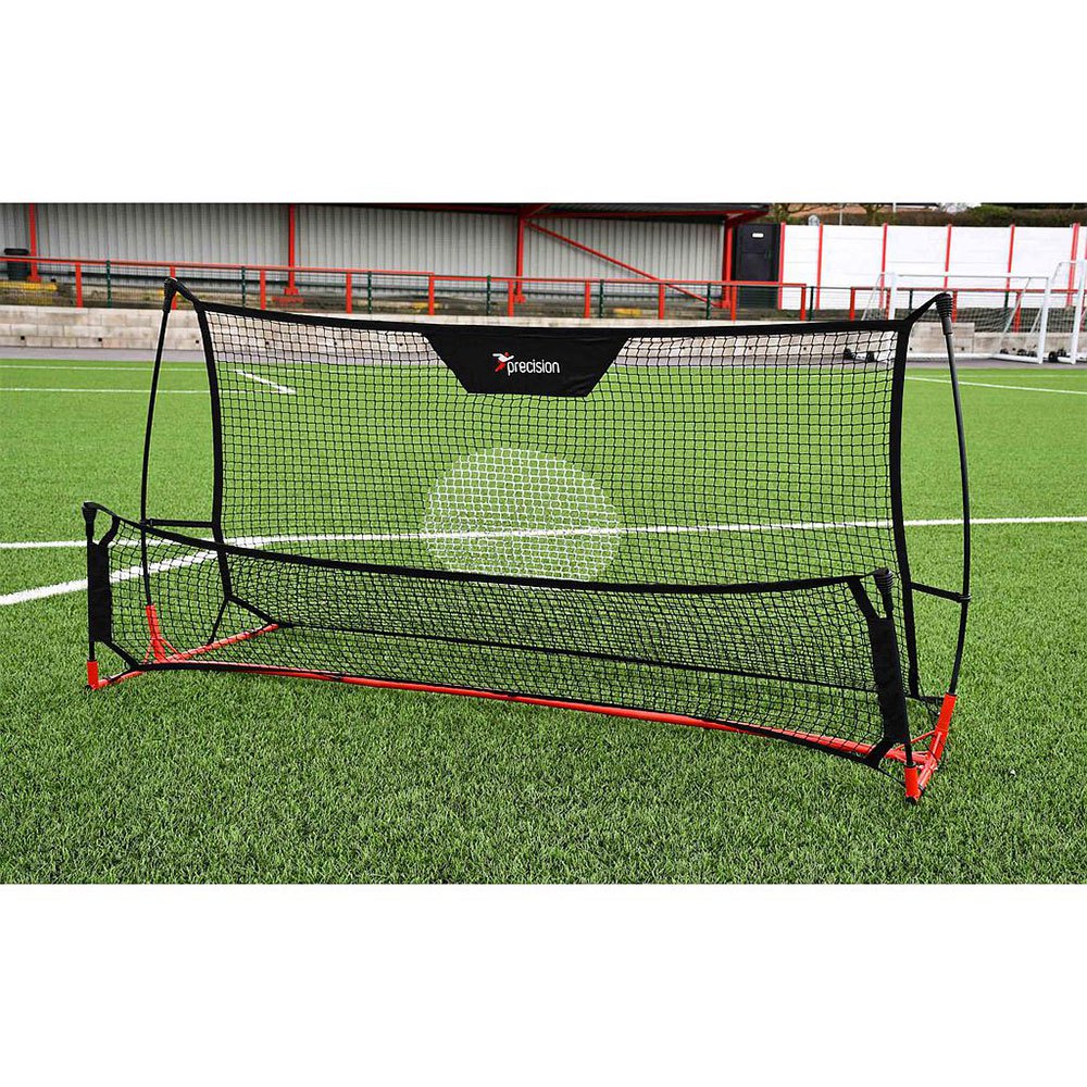 Precision Pro Dual Rebounder Grün von Precision