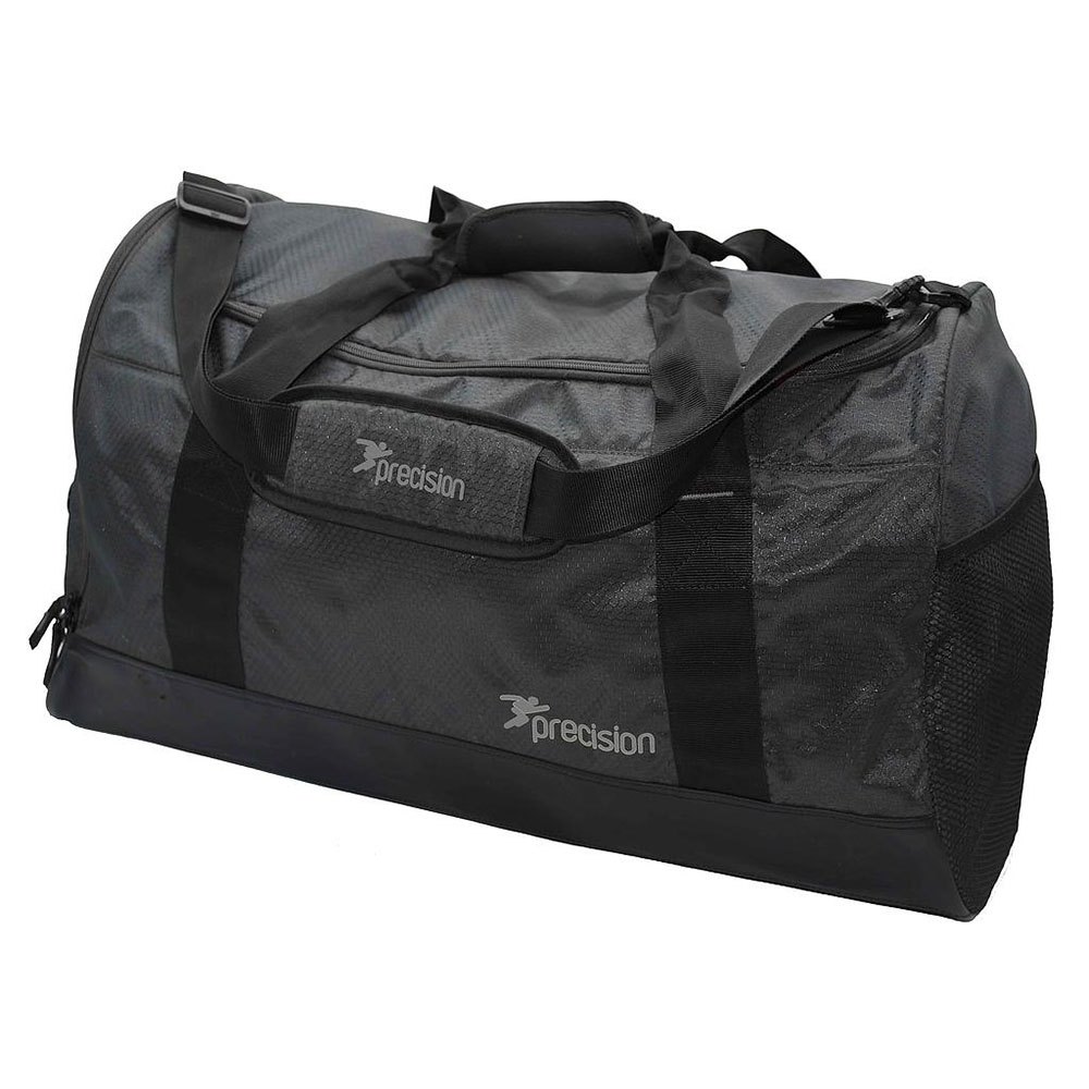 Precision Pro Hx Medium Sport Bag Schwarz von Precision