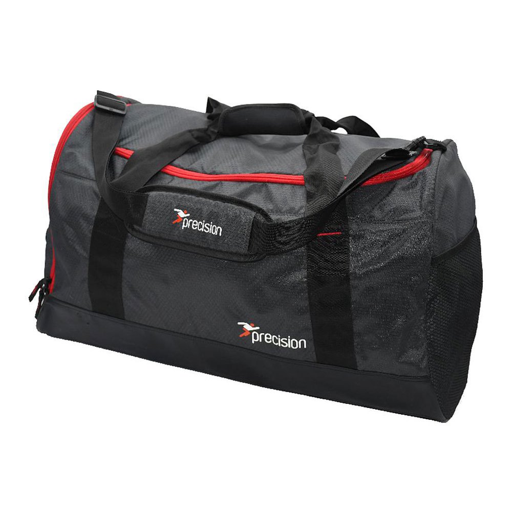 Precision Pro Hx Medium Sport Bag Schwarz von Precision