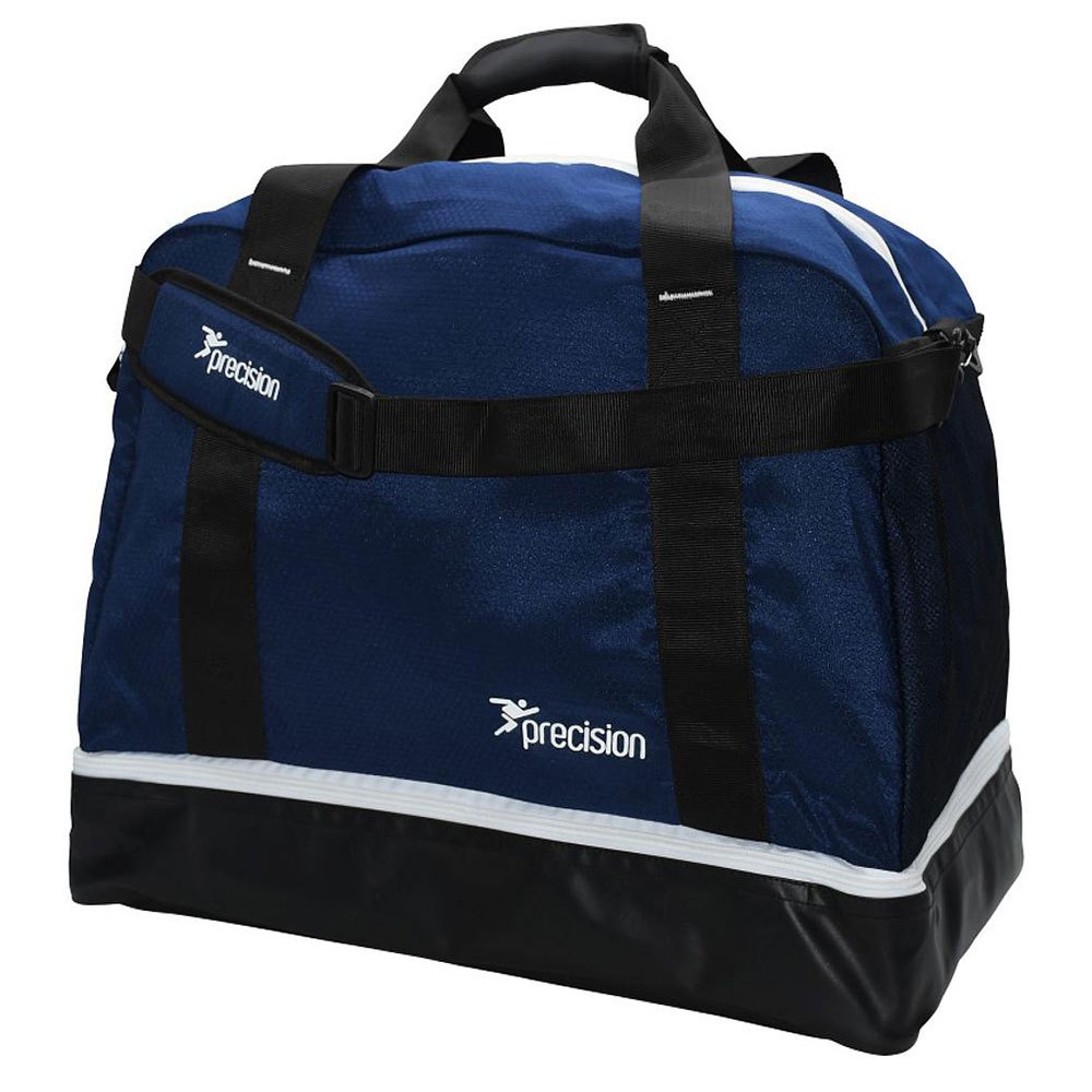 Precision Pro Hx Players Twin Sport Bag Blau von Precision