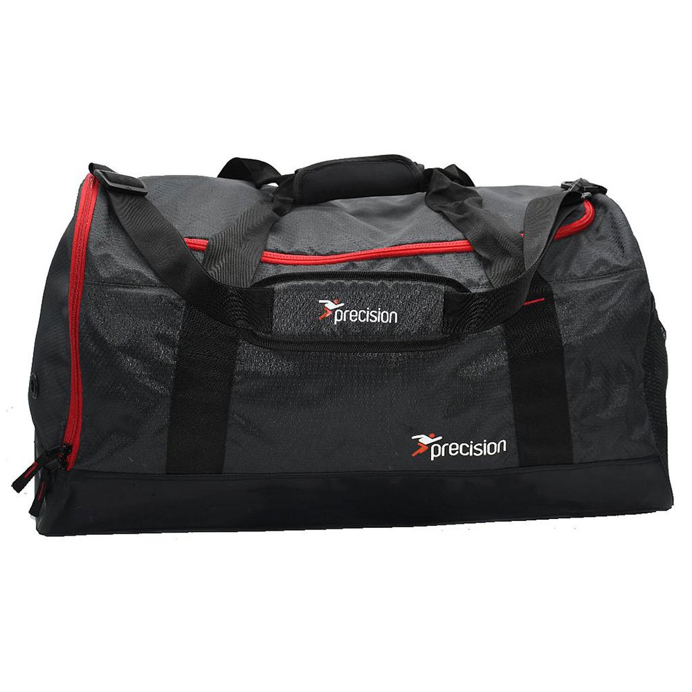 Precision Pro Hx Team Sport Bag Schwarz von Precision