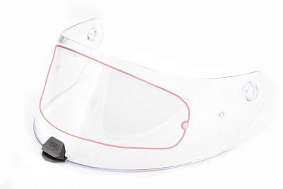 Premier Genius Evo, Pinlock-Einsatz - Klar von Premier