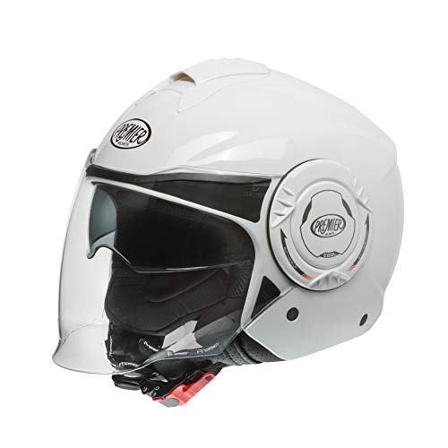 Premier HELM COOL U8,WEISS,L von Premier