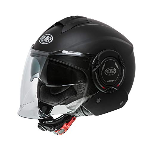 Premier HELM COOL U9 BM,SCHWARZ,S von Premier