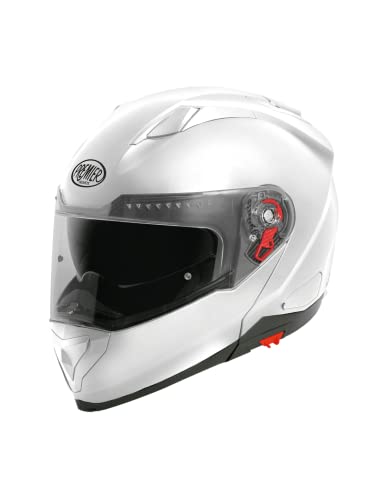 Premier HELM DELTA U8,WEISS,L von Premier