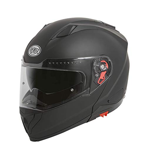 Premier HELM DELTA U9 BM,SCHWARZ,XL von Premier