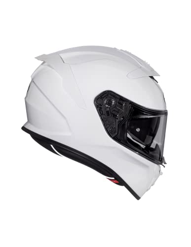 Premier HELM DEVIL U8,WEISS,M+ von Premier