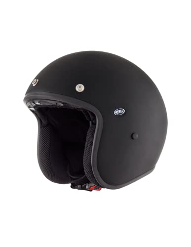 Premier HELM LE PETIT CLASSIC U9 BM,MATT SCHWARZ,XS von Premier