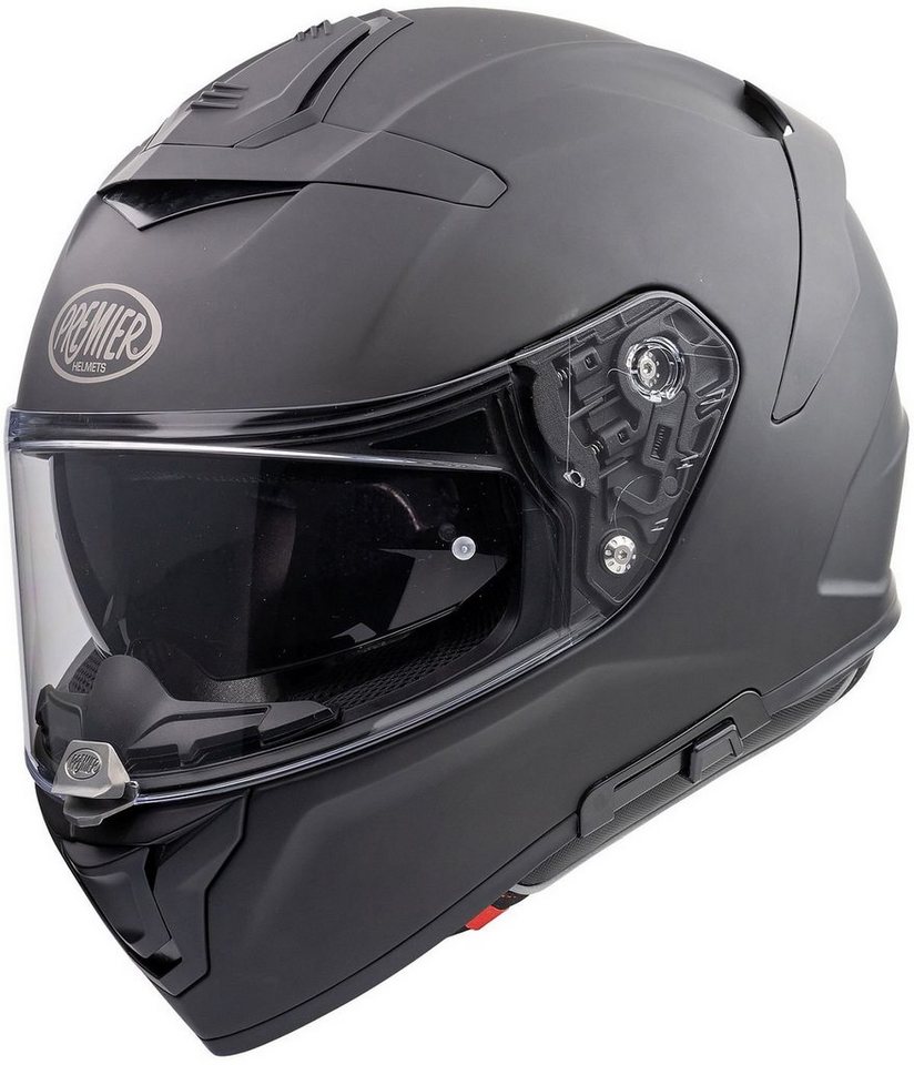 Premier Motorradhelm von Premier