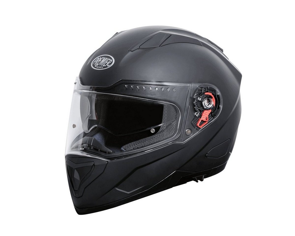 Premier Motorradhelm von Premier