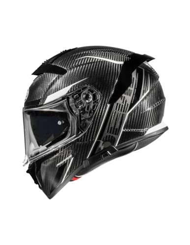 Premier Vollständiger Helm Devil,ST8,L von Premier