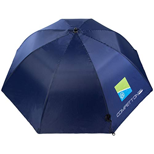 Parapluie Preston 50 Competition Pro Brolly von Preston Innovations