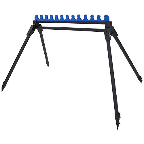 Preston Competition Pro Roost Standard - Rutenablage, Rutenhalter, Halterung für Angelruten von Preston Innovations