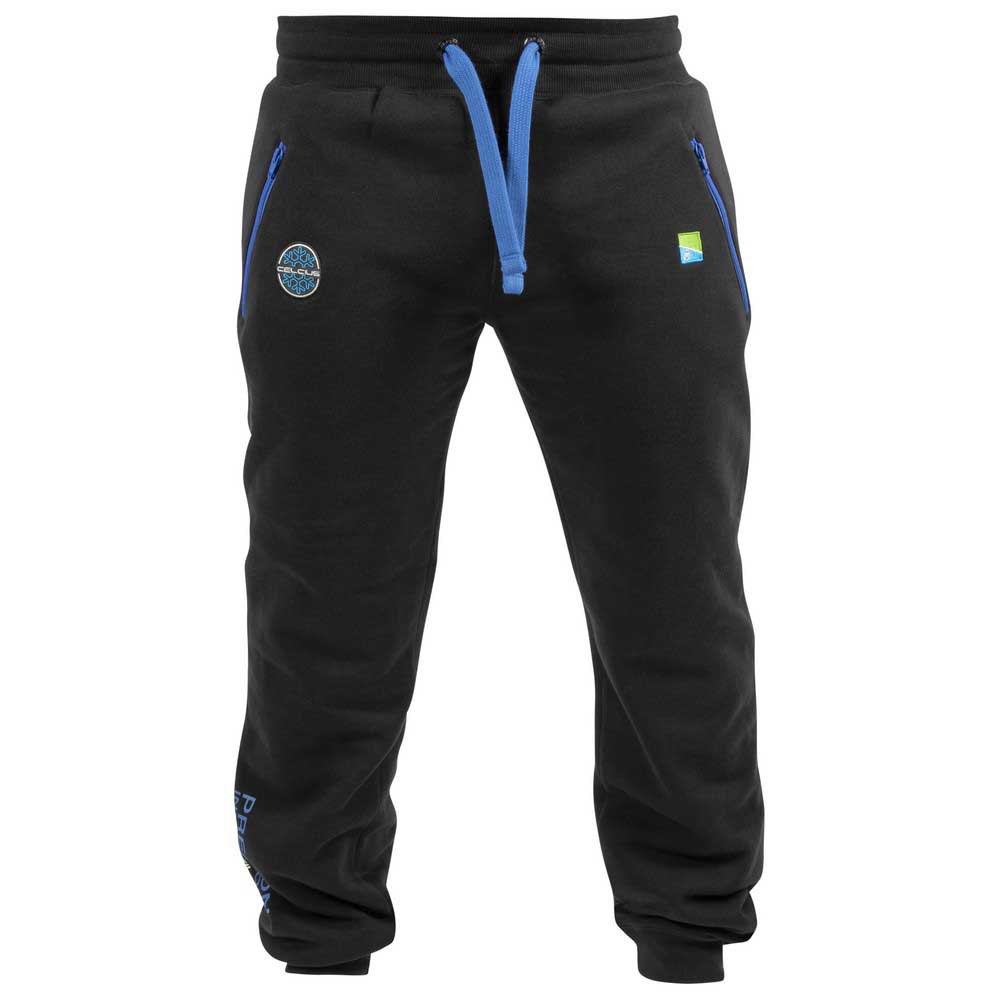 Preston Innovations Celcius Joggers Schwarz 2XL Mann von Preston Innovations