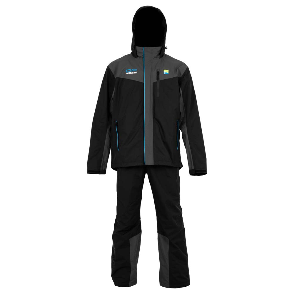 Preston Innovations Df Lite Suit  3XL Mann von Preston Innovations