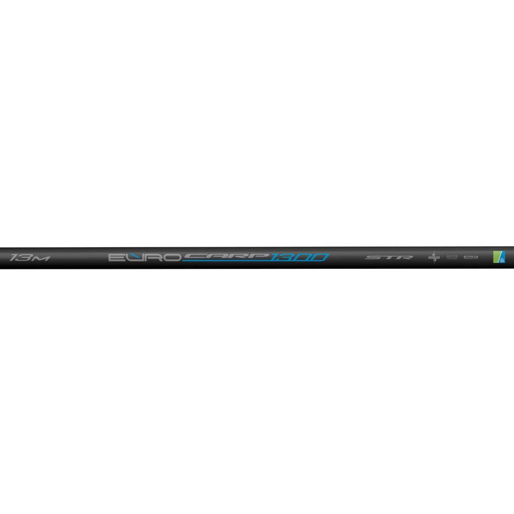 Preston Innovations Euro Carp 1300 Str Pole Kit Silber von Preston Innovations