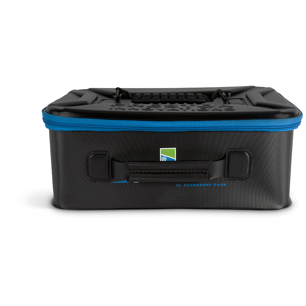 Preston Innovations Supera X Xl Eva Rig Case Schwarz von Preston Innovations