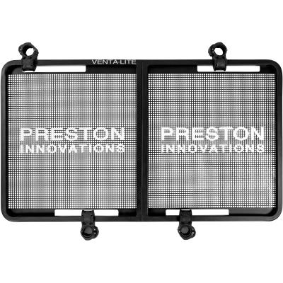 Preston Offbox - Venta-Lite Side Tray - Xl von Preston