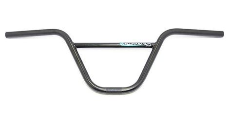 pride racing lenker flowmotion schwarz von Pride Racing