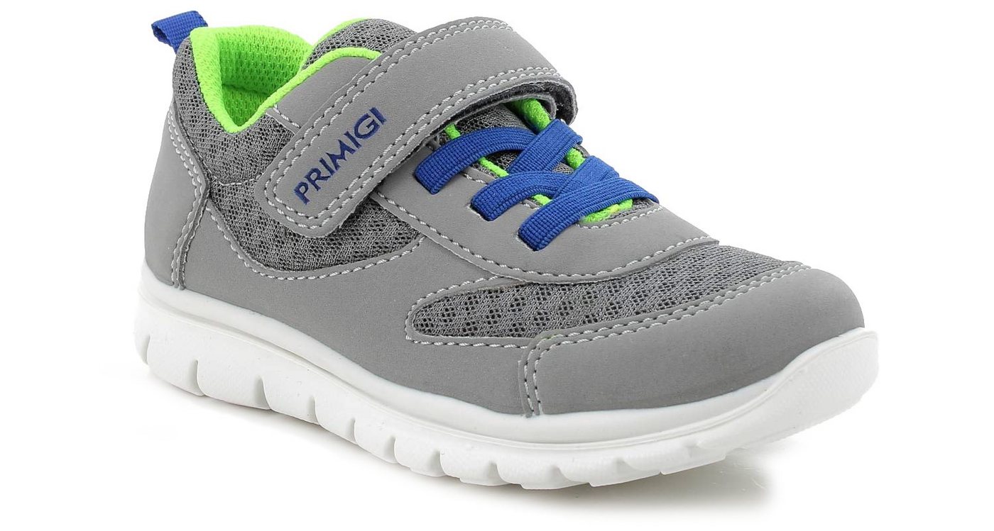 Primigi Primigi PRI58775 Grigio/Grigio Sneaker von Primigi