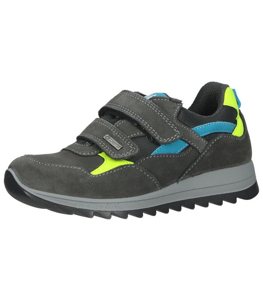 Primigi Sneaker Leder Sneaker von Primigi