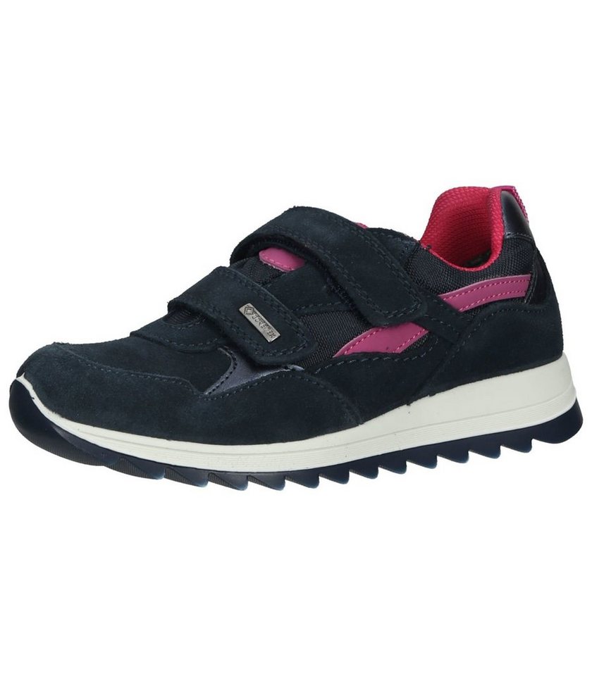 Primigi Sneaker Leder Klettschuh von Primigi