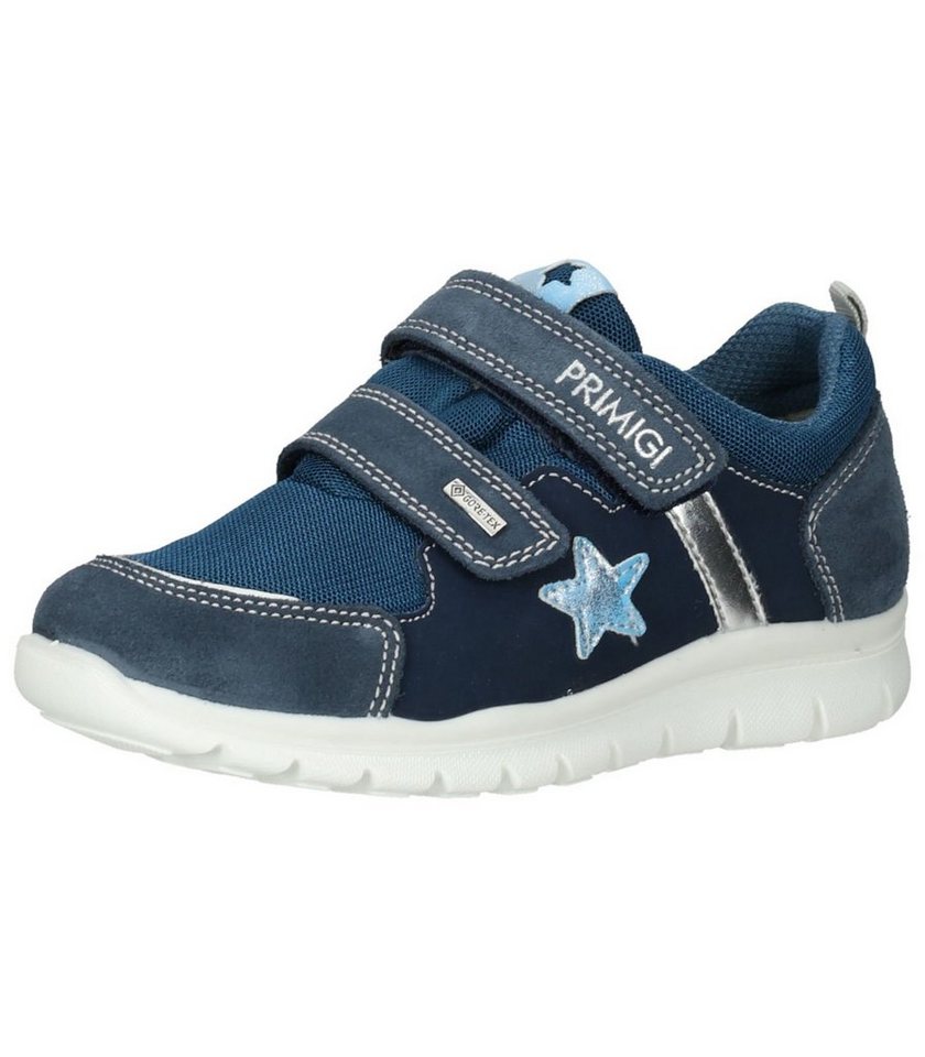 Primigi Sneaker Leder Sneaker von Primigi