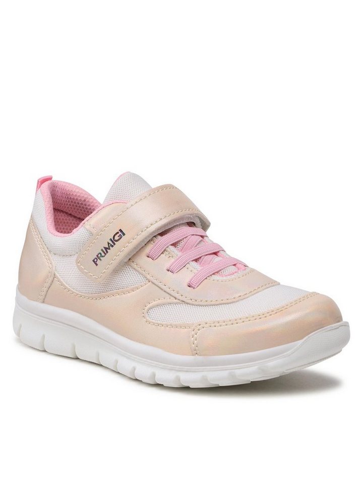 Primigi Sneakers 3872422 S Iridescent Beige-White Sneaker von Primigi