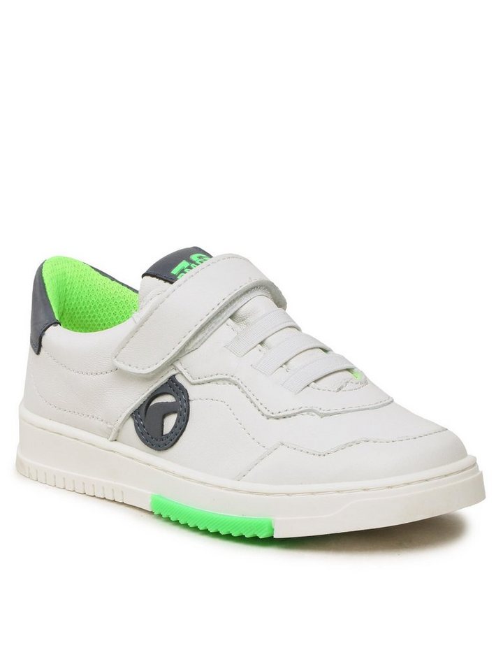 Primigi Sneakers 3924600 S White Sneaker von Primigi