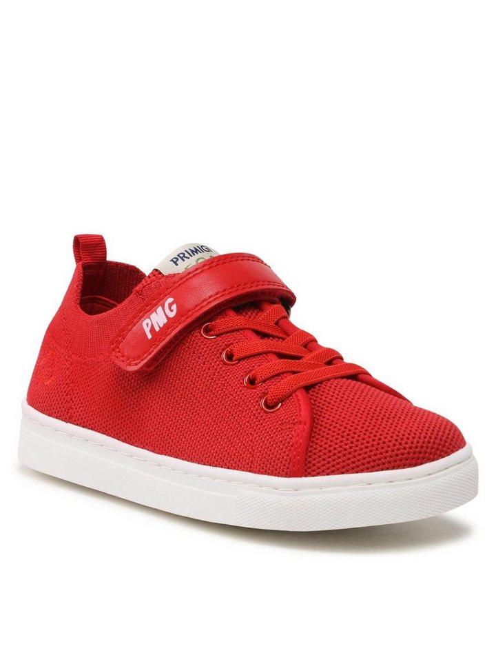 Primigi Sneakers 3951022 S Red Sneaker von Primigi