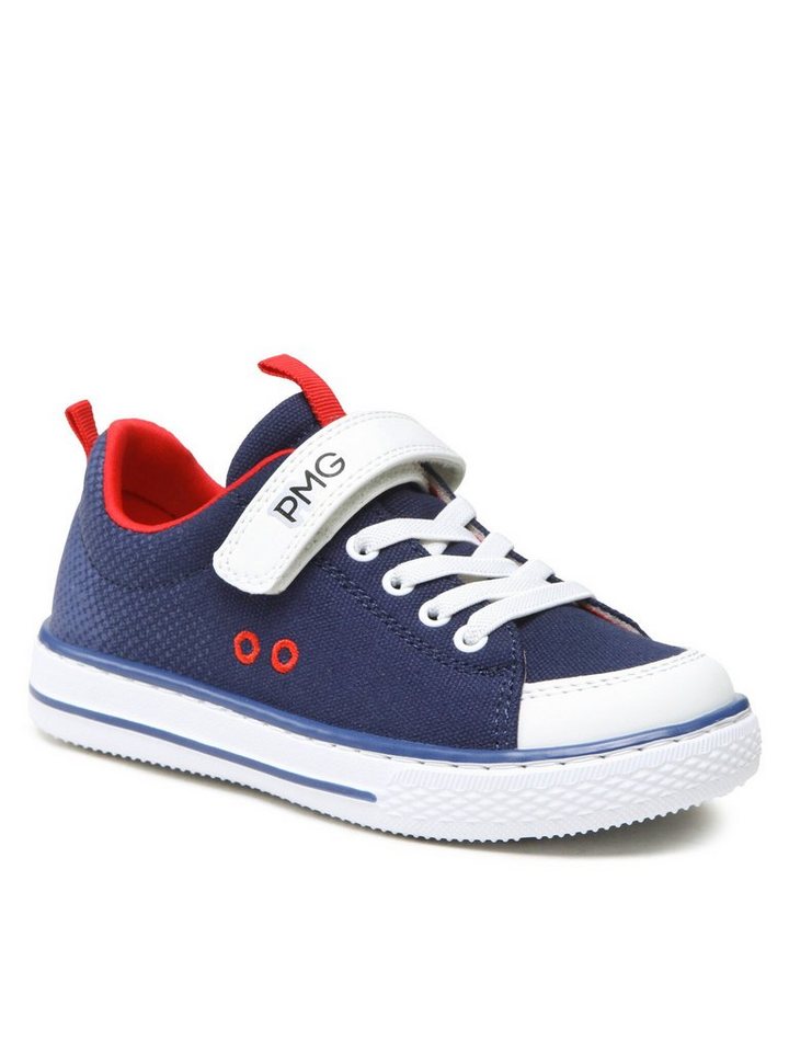 Primigi Sneakers 3952033 S Blue Sneaker von Primigi