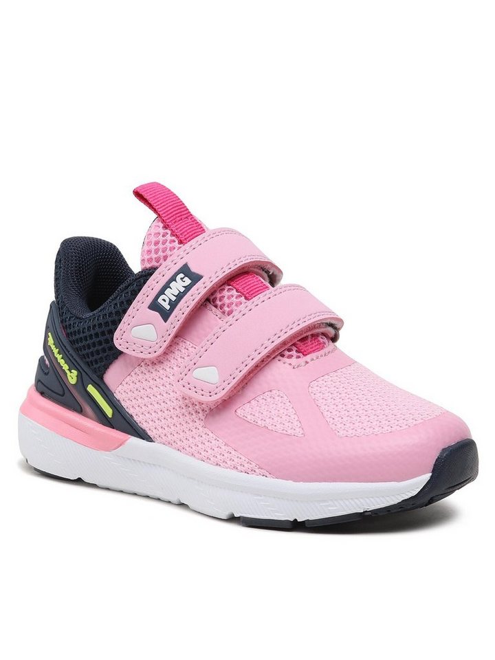 Primigi Sneakers 3957200 Pink Sneaker von Primigi