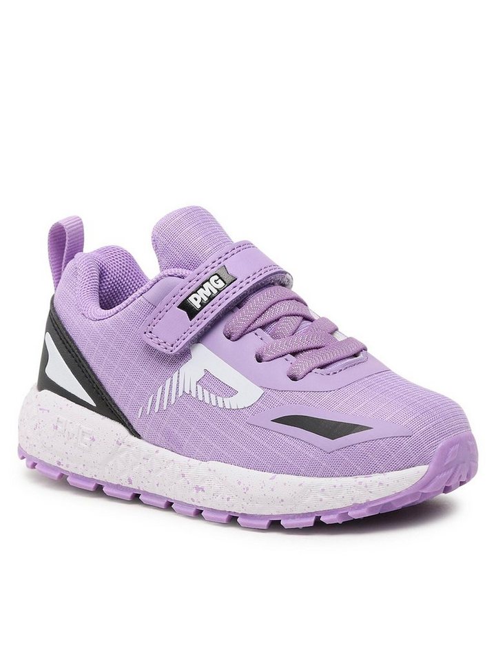 Primigi Sneakers 3959500 Lilac Sneaker von Primigi