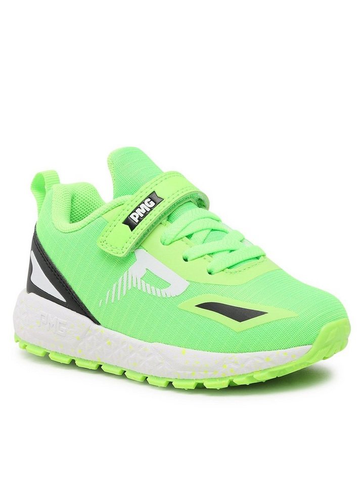 Primigi Sneakers 3959522 Fluo Green Sneaker von Primigi