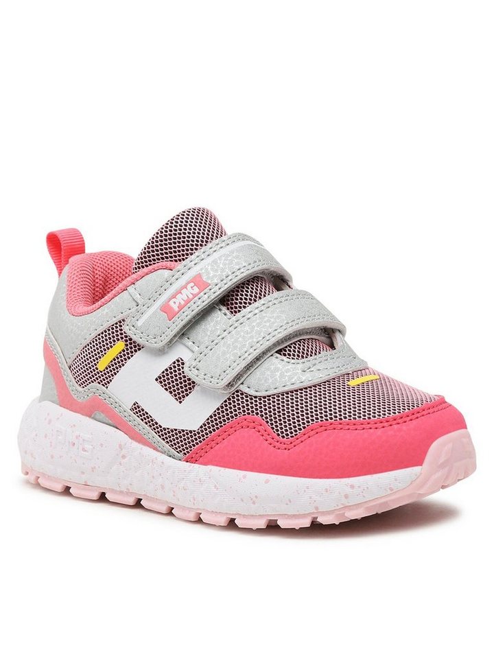 Primigi Sneakers 3959611 Pink-Silver Sneaker von Primigi