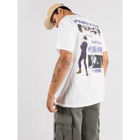 Primitive Fushiguro T-Shirt white von Primitive